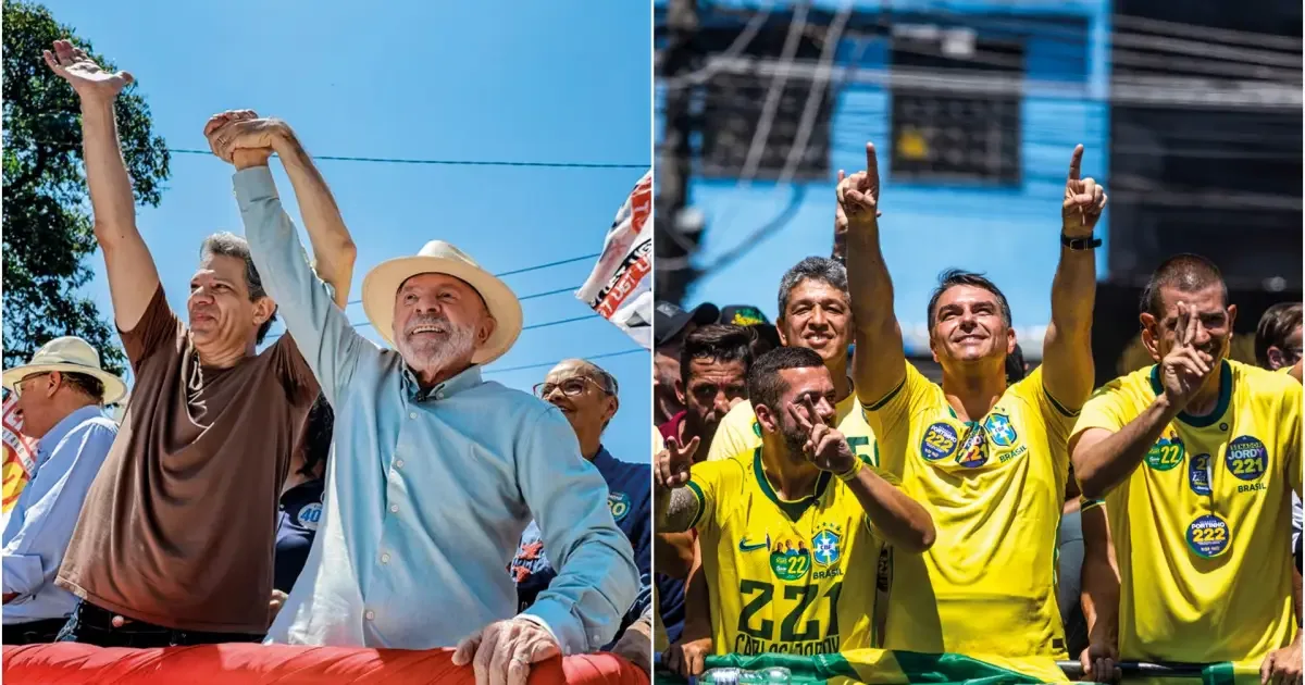 Polêmica religiosa expõe falta de propostas na campanha eleitoral