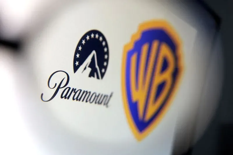 Paramount negocia acordo para viabilizar compra da Warner Bros. Discovery