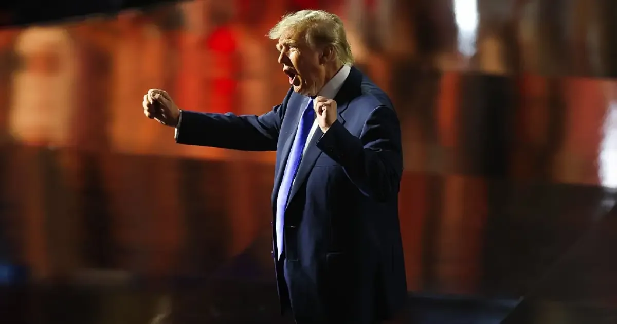 Promessa de cheques de Trump pode enfrentar limites legais e constitucionais