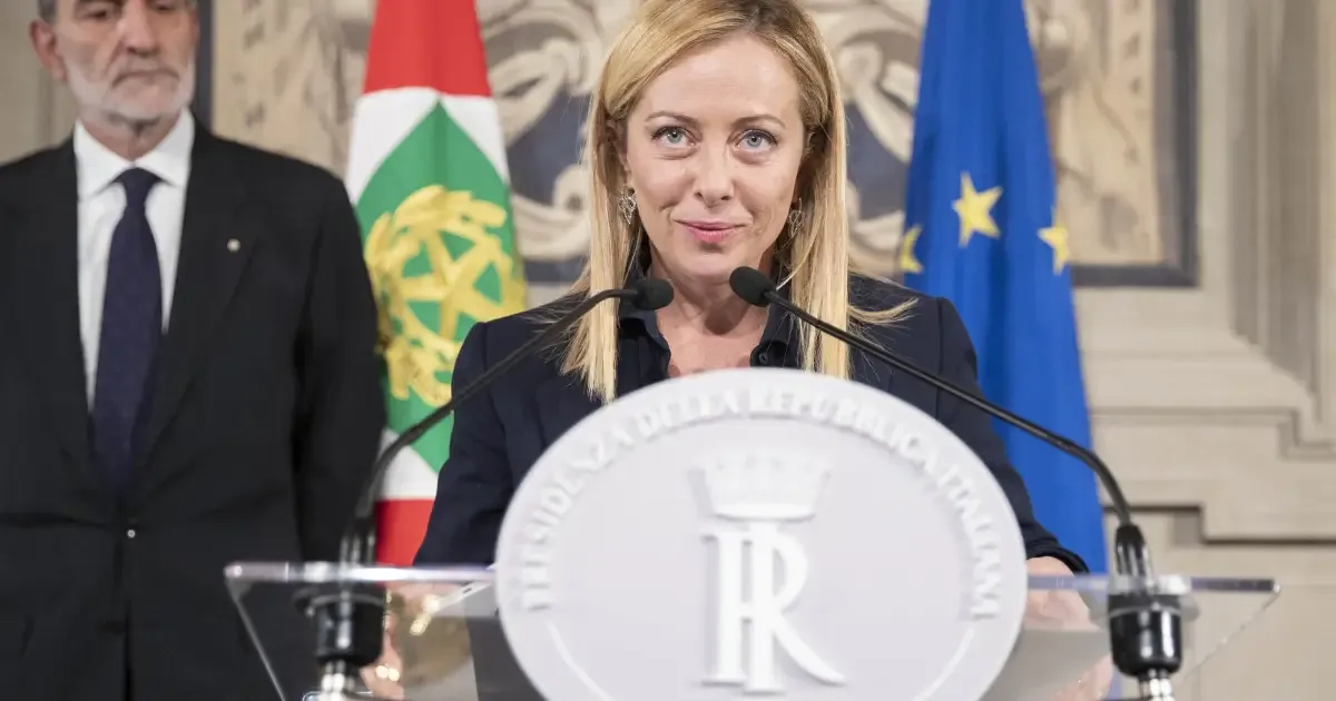 Giorgia Meloni completa 1.413 dias no poder e mira eleições de 2027