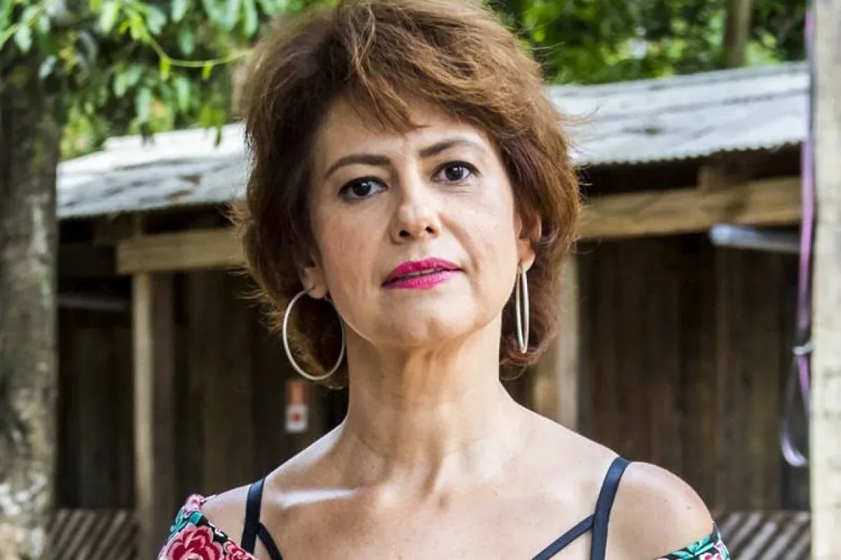 Narjara Turetta diz que venda de livros terá renda destinada a ONGs