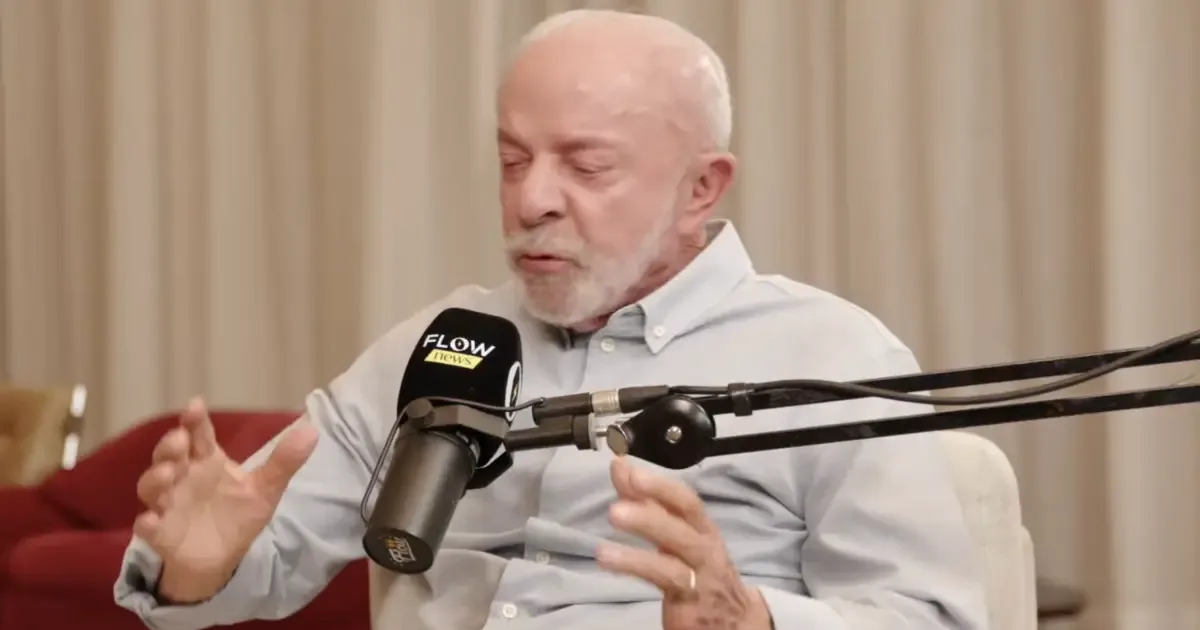 Campanha de Lula avalia quinta-feira como moderada e destaca alcance nas redes