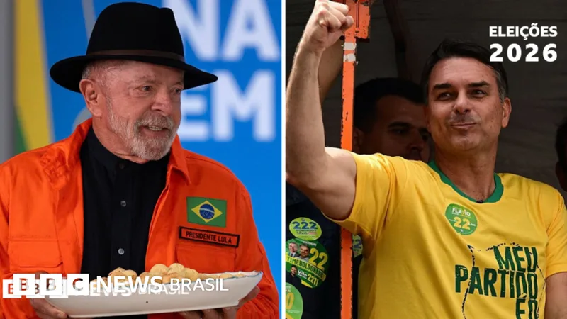 Minas pode deixar de repetir o resultado da eleição presidencial em 2026