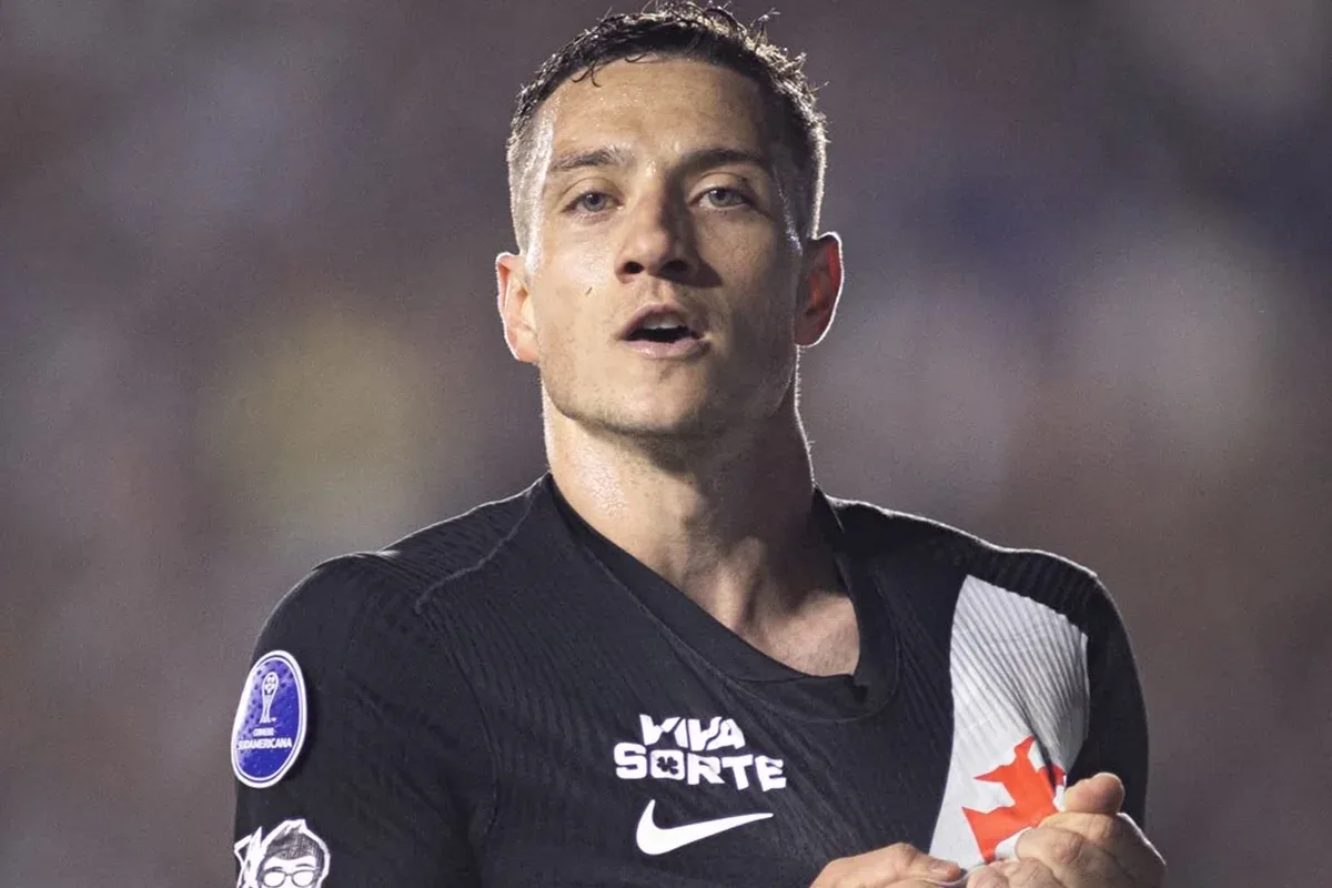 Vasco elimina Santa Fe e revive campanha de 2011 na Sul-Americana