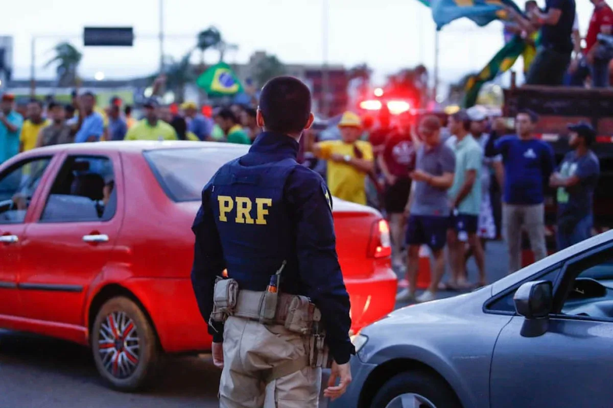 PRF anuncia regras para garantir circulação de eleitores nas eleições