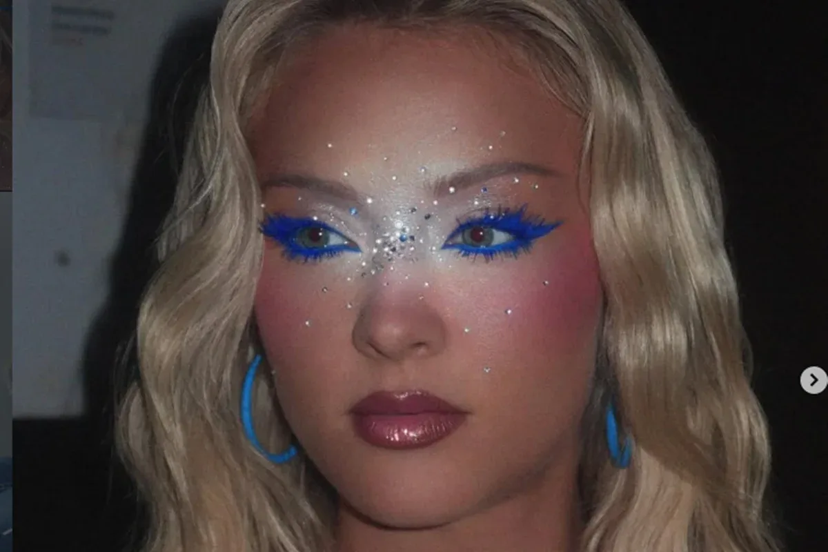 Zara Larsson diz que ficou triste com vídeo do ICE ao som de sua música