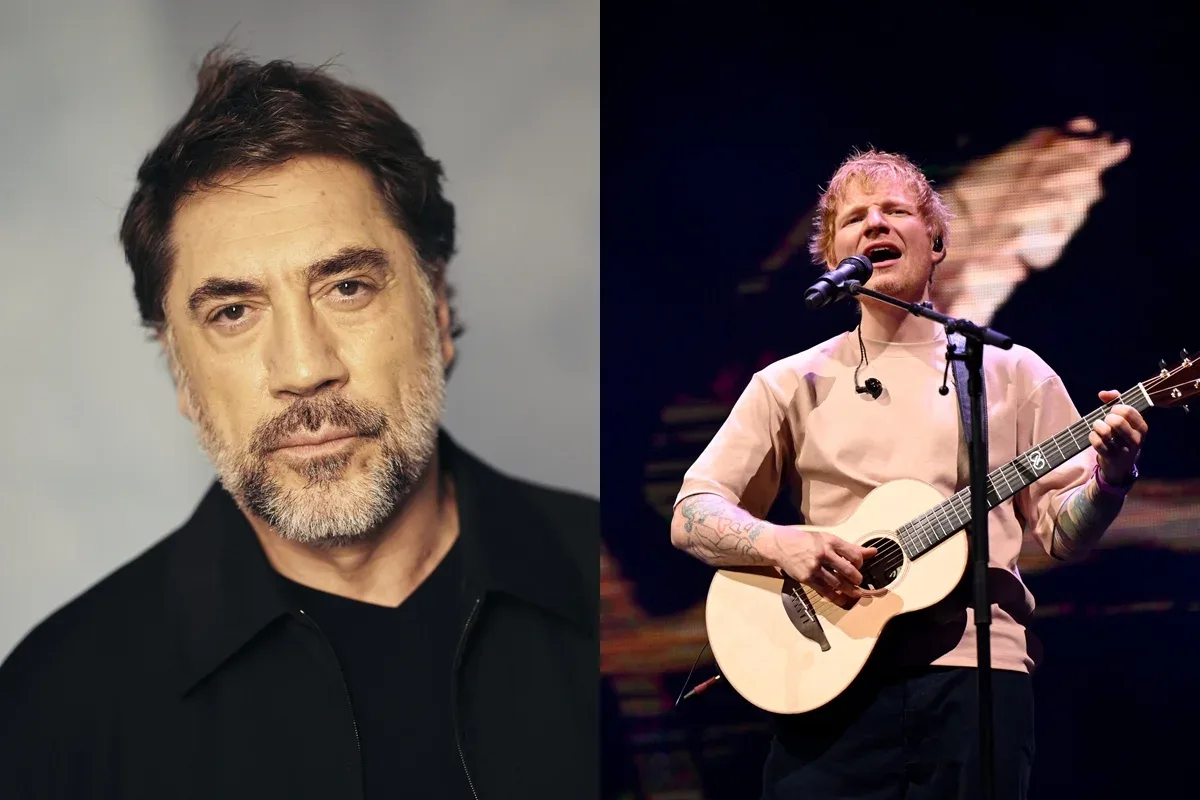 Macklemore é retirado de shows de Ed Sheeran após declarações sobre Gaza