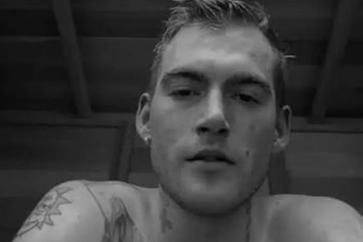 Presley Gerber morreu em clínica após falar sobre recuperação do vício