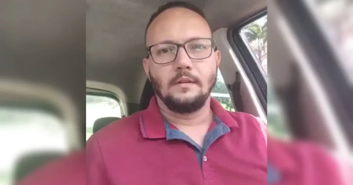 Marcelo Millet disputa vaga ao Senado pela Bahia em 2026