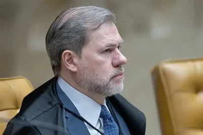 PF aponta possível ligação de Toffoli com fundo que recebeu recursos de Vorcaro