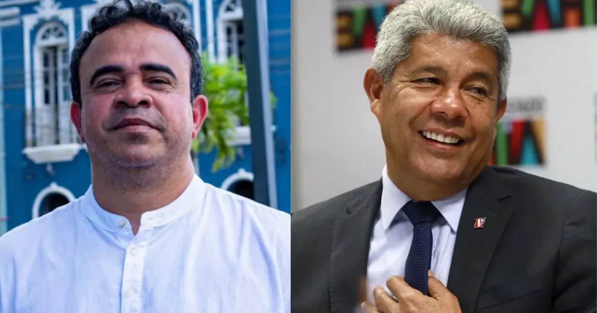 Debate na Bahia terá apenas ACM Neto após desistências de adversários