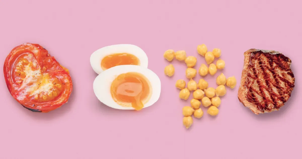 Cozimento pode aumentar a absorção de nutrientes dos alimentos