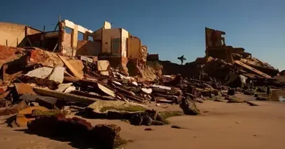 Estudo municipal vai avaliar alternativas para conter erosão em Atafona