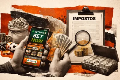 MP que proíbe bets é questionada por especialistas por riscos jurídicos e fiscais