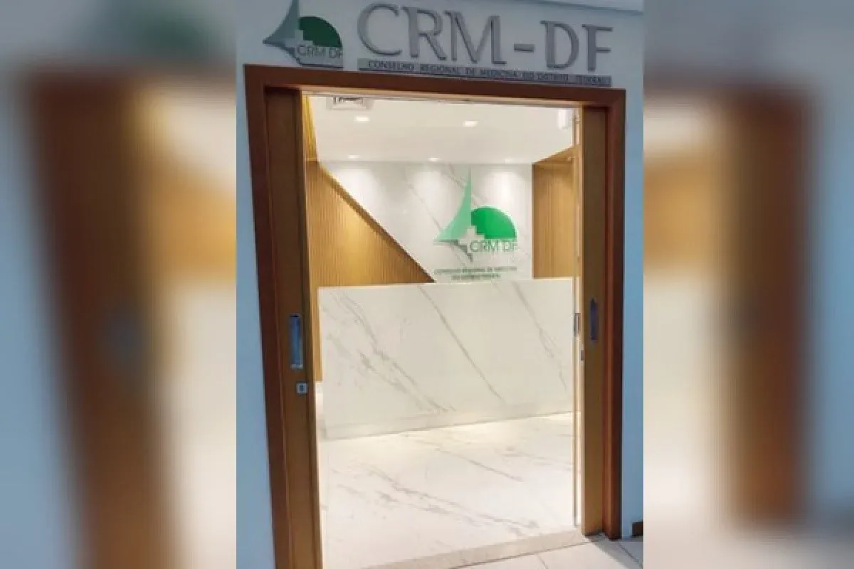 Carta da Saúde do DF prevê plano em 180 dias e relatório anual
