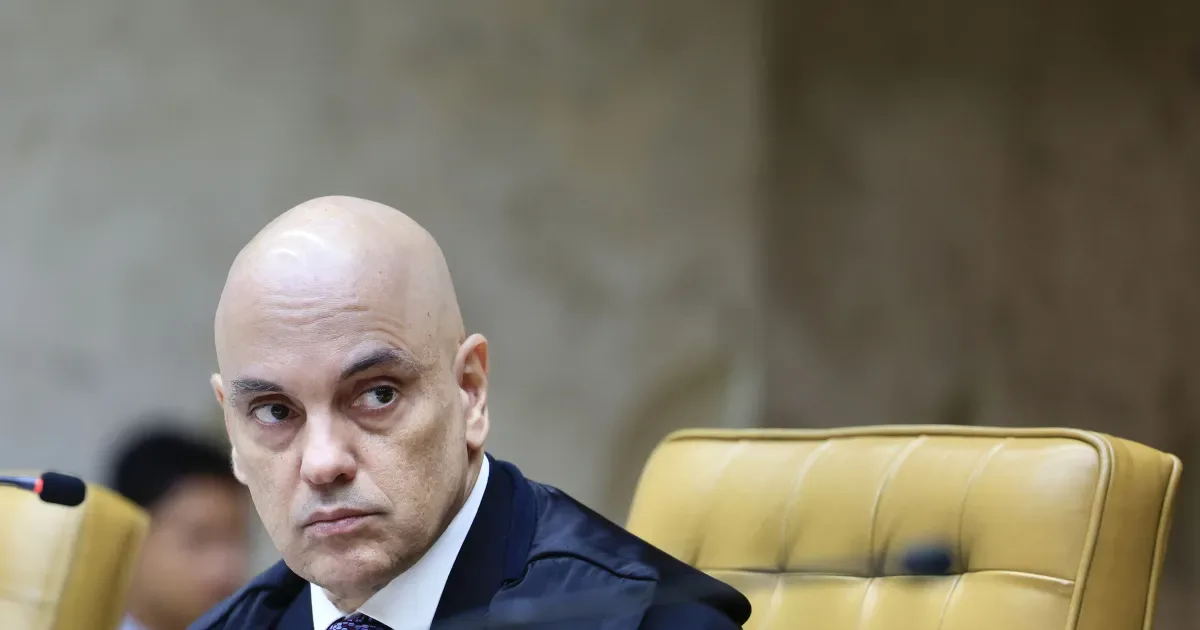 Vista pode adiar decisão do STF e antecipar votos sobre caso Moraes