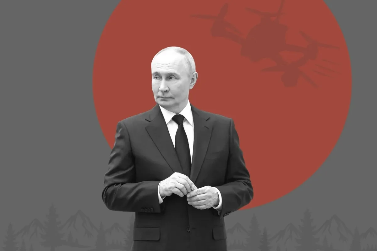 Rússia Unida lidera eleição legislativa russa com 57,54% dos votos