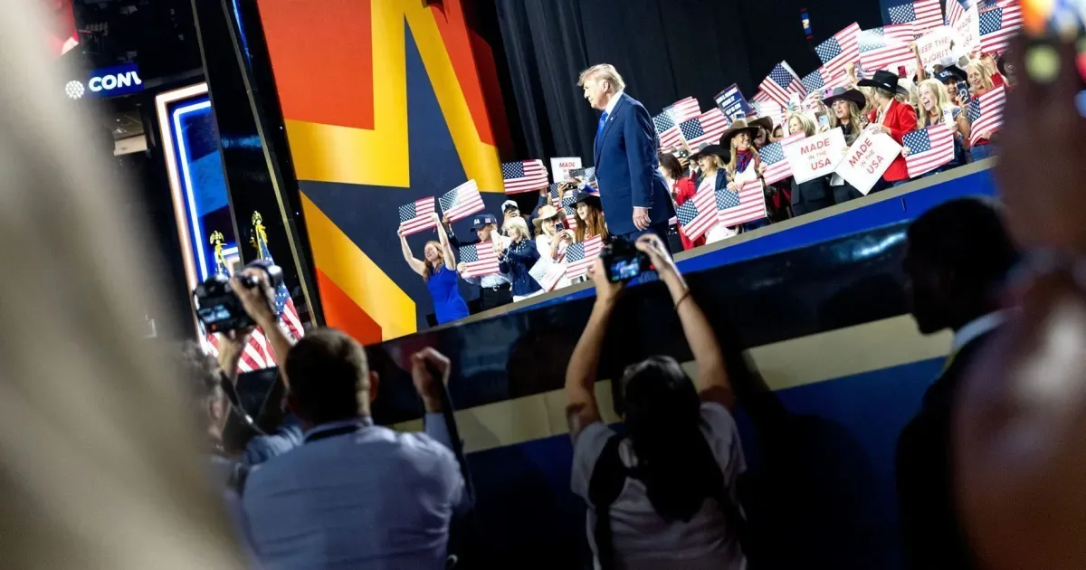 Dividendo de US$ 5 mil prometido por Trump depende do Congresso
