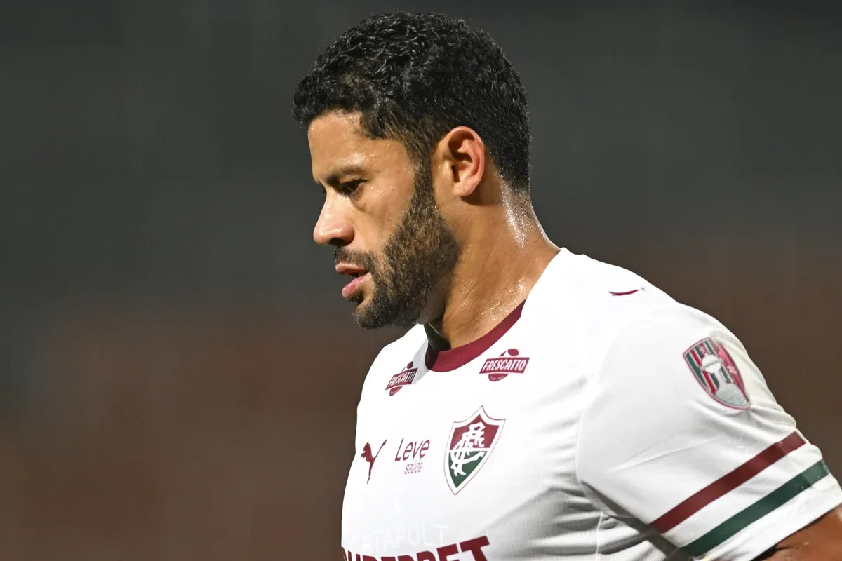 Acordo entre clubes impede Hulk de enfrentar o Atlético-MG