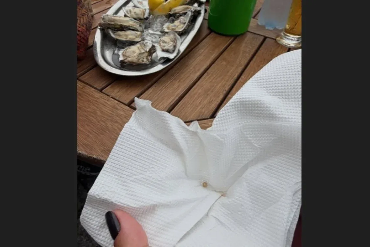 Dona de restaurante diz nunca ter visto caso igual em 18 anos em Cananeia