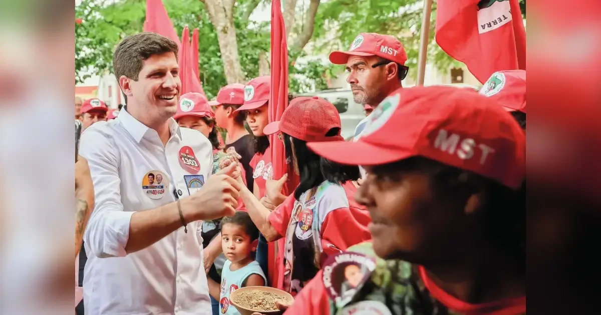 Raquel Lyra ganha terreno e aperta disputa com João Campos em Pernambuco