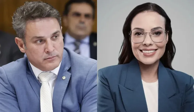 Zucco lidera disputa pelo governo do RS, seguido por Juliana Brizola