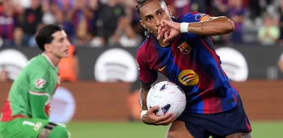 Valencia e Barcelona se enfrentam pela 4ª rodada do Espanhol