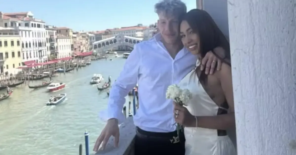 Brasileira está desaparecida após colisão de barcos na Lagoa de Veneza
