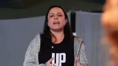 Maíra Dias de Souza disputa vaga no Senado por São Paulo pela UP