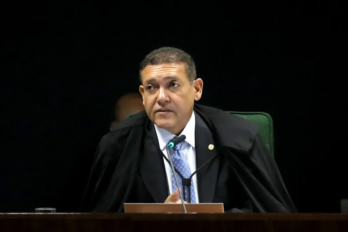 Nunes Marques diz que TSE não identificou interferência externa nas eleições