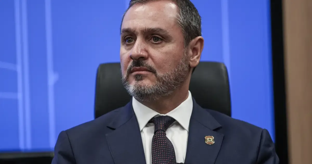 AGU explicará origem e envio de relatórios da Polícia Federal ao STF