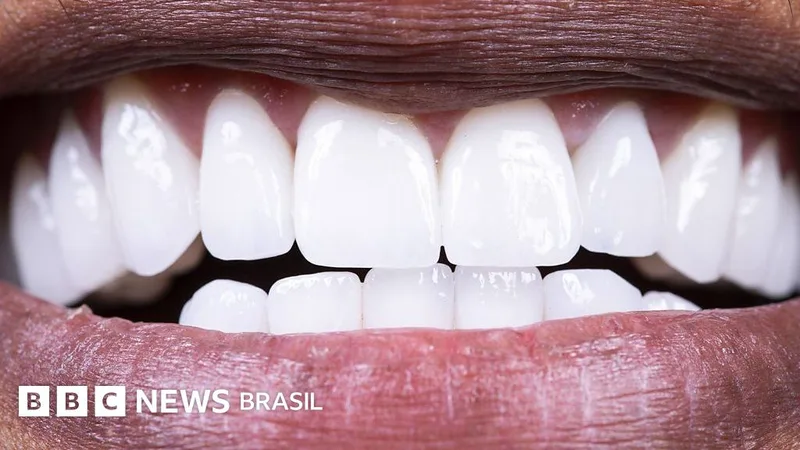 Alimentação ajuda a preservar bactérias benéficas da boca