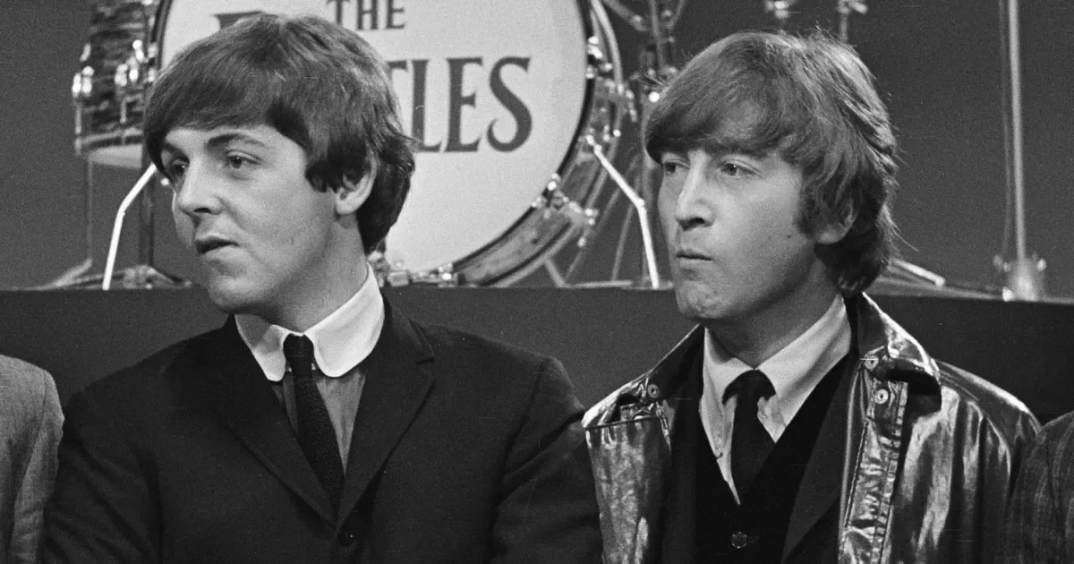 Paul McCartney relembra relação com John Lennon e fim dos Beatles