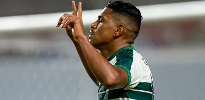 Coritiba e Mirassol se enfrentam pelo Brasileirão neste domingo