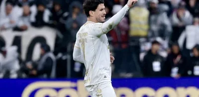 Chapecoense derrota Corinthians em São Paulo e mantém rival na seca no Brasileirão