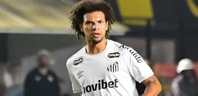 Santos visita o Internacional pelo Brasileirão sem Neymar