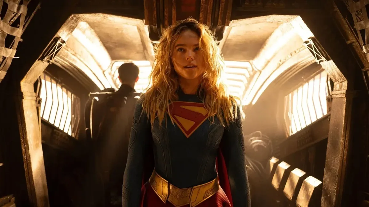 Filme ‘Supergirl’ chega à HBO Max em 10 de setembro