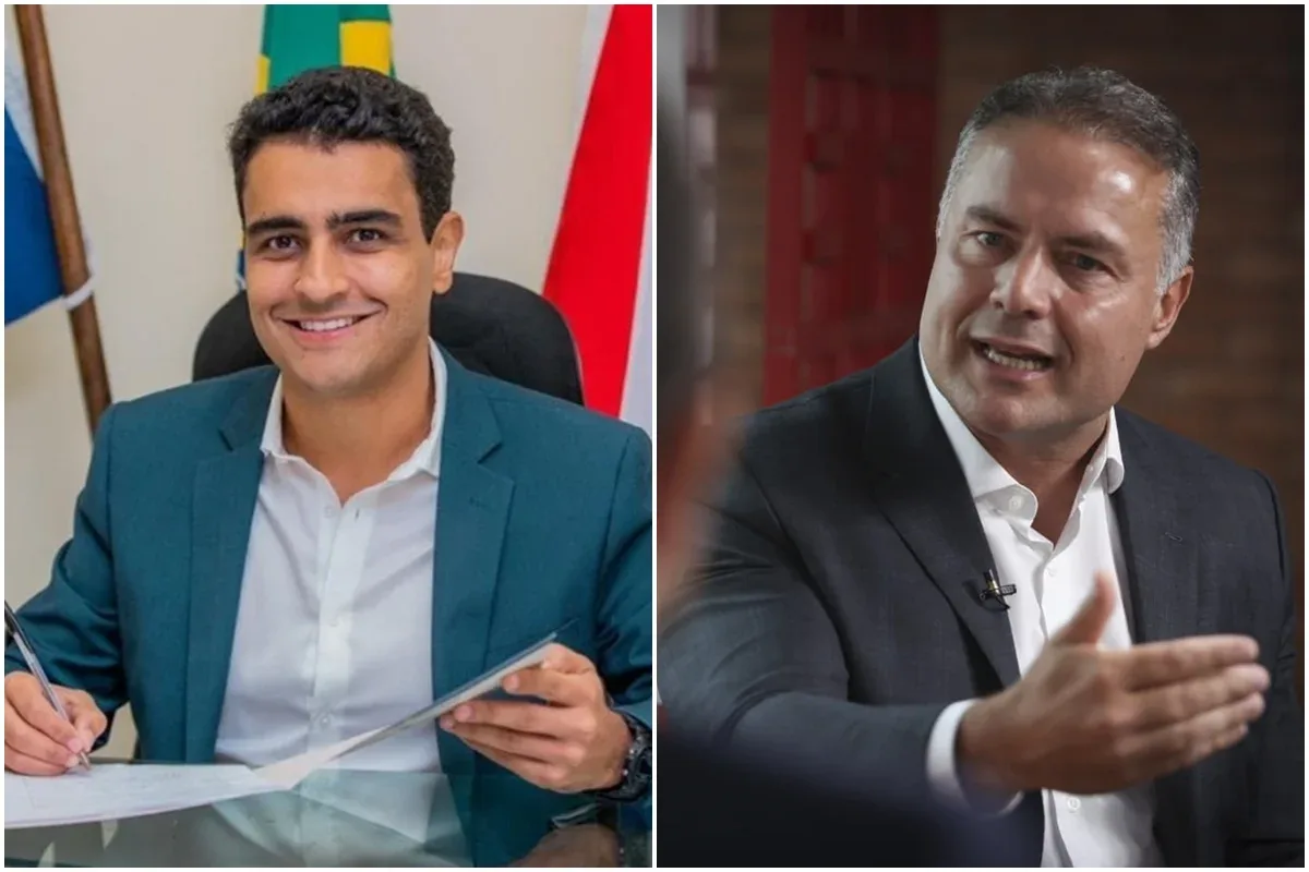JHC lidera disputa pelo governo de Alagoas, aponta AtlasIntel