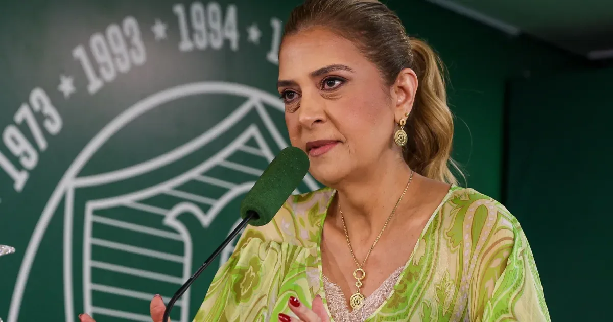 Palmeiras fecha agosto com rombo de R$ 196,1 milhões