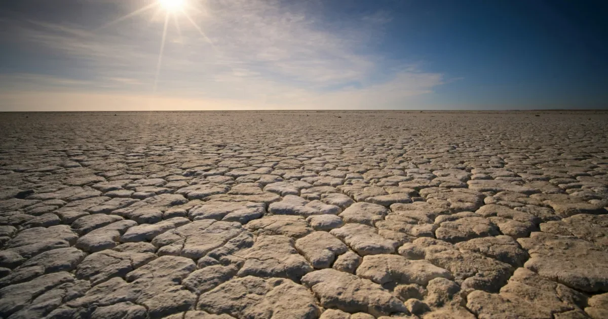 El Niño pode deixar 13.271 mortes por calor no Brasil até fevereiro de 2027