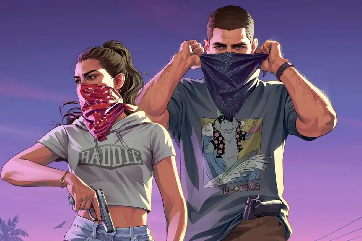 GTA 6 terá lançamento por fuso horário e chegará antes à Nova Zelândia