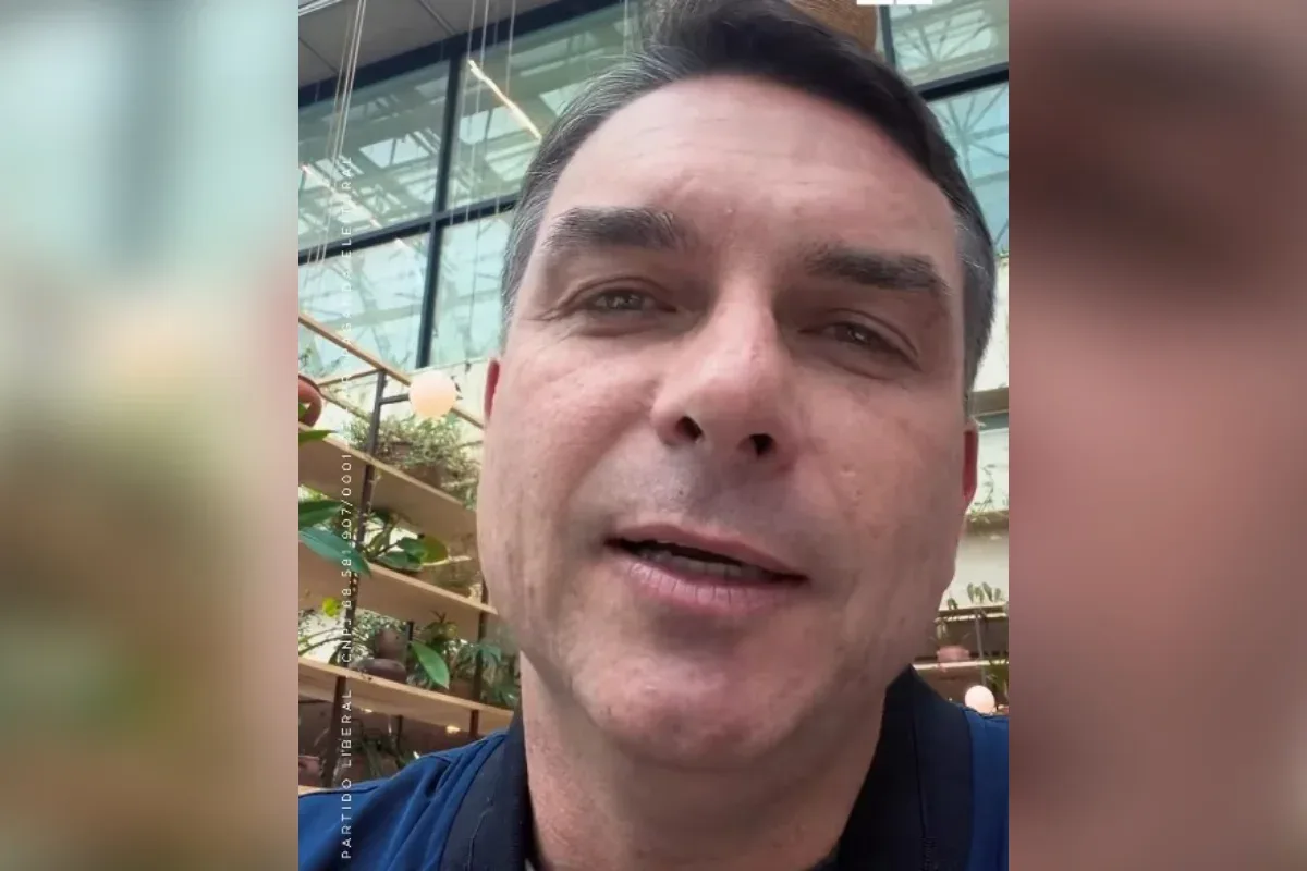 Agenda de Flávio em Teófilo Otoni não acontece, mas passeatas são mantidas
