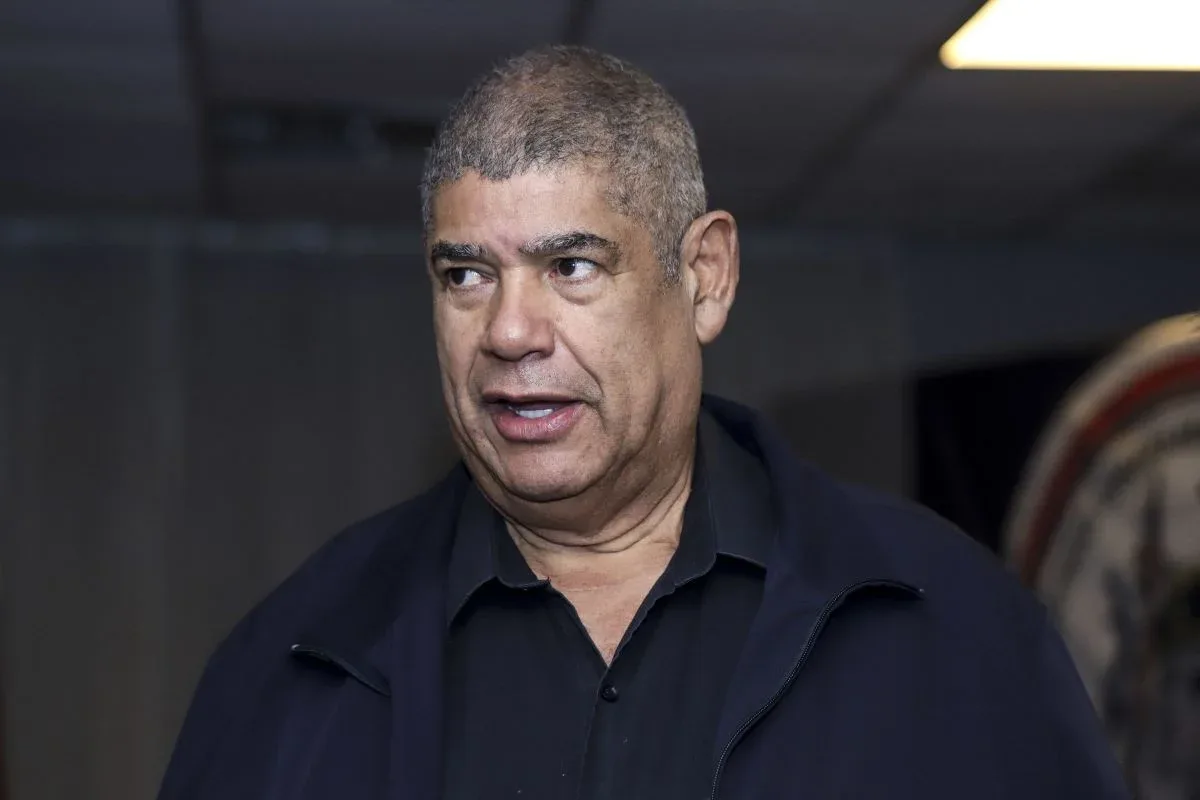 Milton Leite é preso após se entregar durante operação em São Paulo