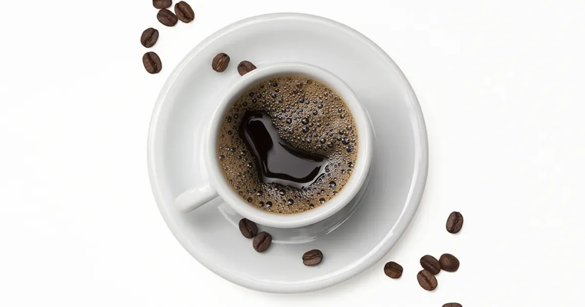 Café várias vezes ao dia é hábito de quatro em cada dez leitores