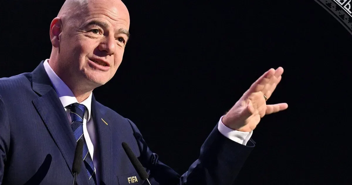 Fifa diz que final da Copa de 2030 ainda não tem estádio definido
