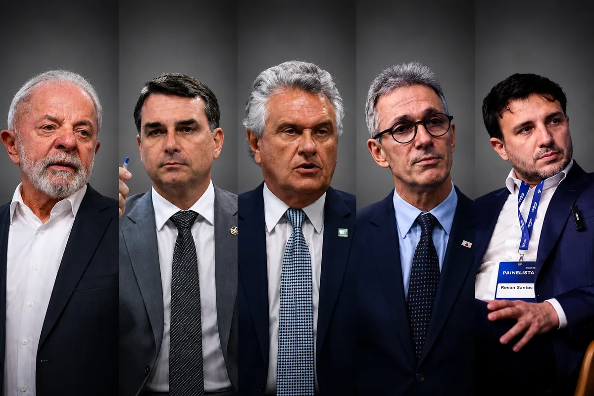 Clima aparece de forma desigual nos planos dos candidatos à Presidência