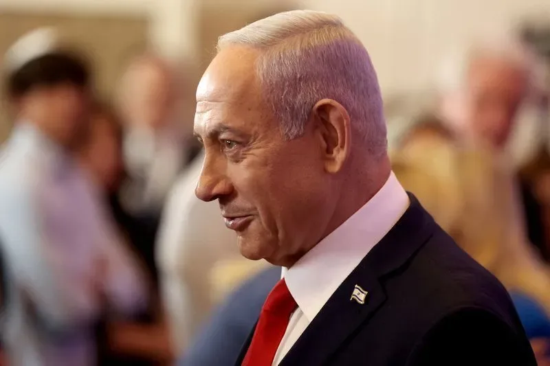 Netanyahu leva aos Emirados dados sobre avanço nuclear iraniano