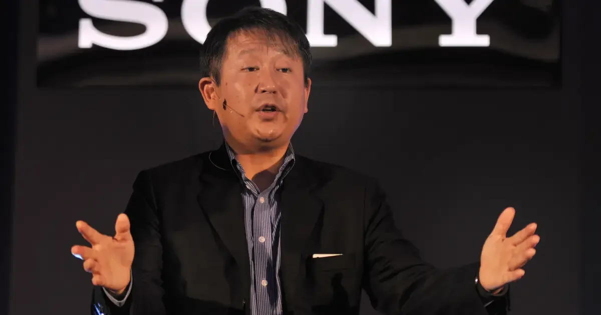 Sony quer ampliar presença no Brasil sem perder competitividade