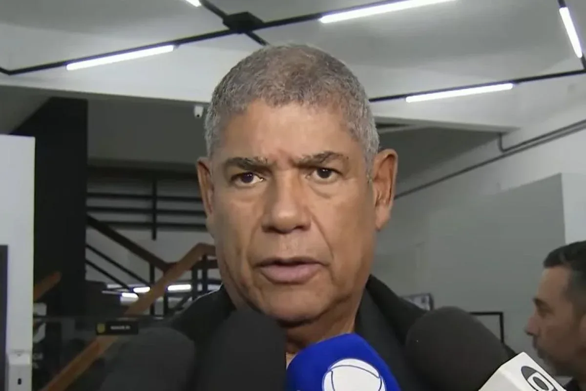 Milton Leite é preso em Mogi das Cruzes e nega acusações