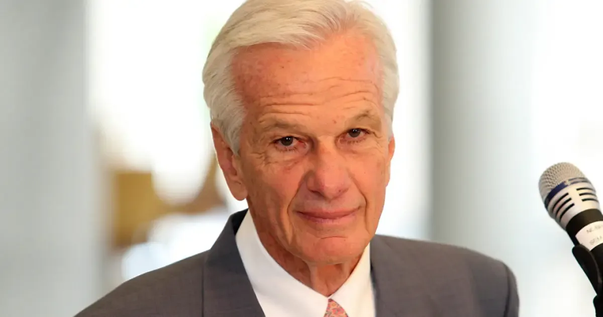 Lemann termina 2025 com patrimônio de US$ 27,21 bilhões
